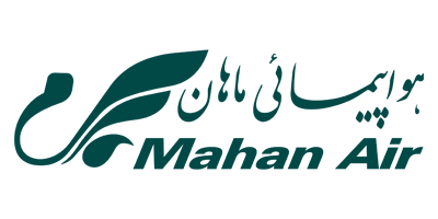 ماهان Mahan Airways W5