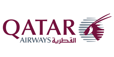 قطر Qatar Airways QR